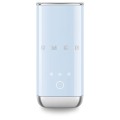 Smeg MFF02PBEU spieniacz / podgrzewacz do mleka Automatyczny spieniacz/podgrzewacz do mleka Niebieski - 2921787