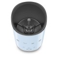 Smeg MFF02PBEU spieniacz / podgrzewacz do mleka Automatyczny spieniacz/podgrzewacz do mleka Niebieski - 2921788