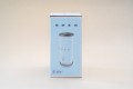 Smeg MFF02PBEU spieniacz / podgrzewacz do mleka Automatyczny spieniacz/podgrzewacz do mleka Niebieski - 2921790