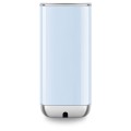 Smeg MFF02PBEU spieniacz / podgrzewacz do mleka Automatyczny spieniacz/podgrzewacz do mleka Niebieski - 2921785