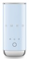 Smeg MFF02PBEU spieniacz / podgrzewacz do mleka Automatyczny spieniacz/podgrzewacz do mleka Niebieski - 2921781
