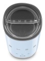 Smeg MFF02PBEU spieniacz / podgrzewacz do mleka Automatyczny spieniacz/podgrzewacz do mleka Niebieski - 2921786