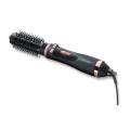 Beurer HT 80 Szczotka z gorącym powietrzem Ciepły Czarny, Czekolada 1000 W - 2943885