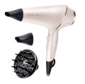 Suszarka REMINGTON Proluxe AC9140 (2400W; kolor różowy, Pudrowy róż) (WYPRZEDAŻ) - 2943976