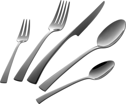 ZWILLING BELLASERA Zestaw sztućców (30 elementów) - 2943996