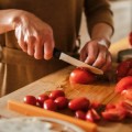 Fiskars 1057558 sztuciec kuchenny i zestaw noży 5 szt. - 2944007
