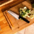 Fiskars 1057558 sztuciec kuchenny i zestaw noży 5 szt. - 2944006
