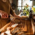 Fiskars 1057558 sztuciec kuchenny i zestaw noży 5 szt. - 2944004