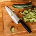 Fiskars 1057558 sztuciec kuchenny i zestaw noży 5 szt. - 2944005
