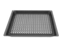 Siemens HZ629070 - 17007171 Grill i Piekarnik Prostokątny Metal