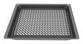 Siemens HZ629070 - 17007171 Grill i Piekarnik Prostokątny Metal - 2944011