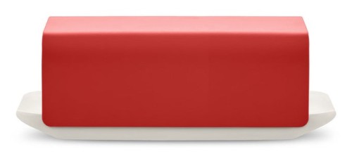 Alessi Mattina Żywica, Stal nierdzewna - 2922022