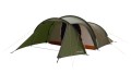 Easy Camp Pasvik 4 Ciemny Zielony Namiot tunelowy - 2922070