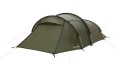 Easy Camp Pasvik 4 Ciemny Zielony Namiot tunelowy - 2922073