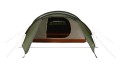 Easy Camp Pasvik 4 Ciemny Zielony Namiot tunelowy - 2922072
