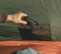 Easy Camp Pasvik 4 Ciemny Zielony Namiot tunelowy - 2922075