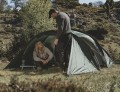 Easy Camp Pasvik 4 Ciemny Zielony Namiot tunelowy - 2922077