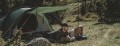 Easy Camp Pasvik 4 Ciemny Zielony Namiot tunelowy - 2922074