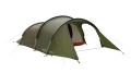 Easy Camp Pasvik 4 Ciemny Zielony Namiot tunelowy - 2922071