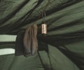Easy Camp Pasvik 4 Ciemny Zielony Namiot tunelowy - 2922076