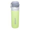 Stanley Butelka termiczna na wodę Quick-Flip 1.06 L limonkowy - 2944028