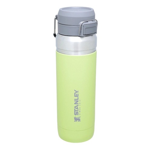 Stanley Butelka termiczna na wodę Quick-Flip 1.06 L limonkowy - 2944028