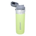 Stanley Butelka termiczna na wodę Quick-Flip 1.06 L limonkowy - 2944030