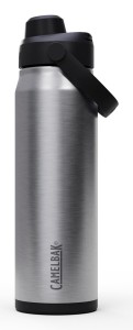 CamelBak 2931101075 bidon 739 ml Stal nierdzewna, Polipropylen (PP), Silikon Stal nierdzewna