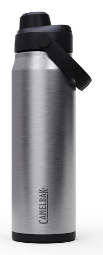 CamelBak 2931101075 bidon 739 ml Stal nierdzewna, Polipropylen (PP), Silikon Stal nierdzewna - 2922085