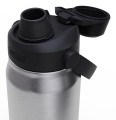 CamelBak 2931101075 bidon 739 ml Stal nierdzewna, Polipropylen (PP), Silikon Stal nierdzewna - 2922088