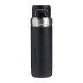 Stanley Butelka termiczna na wodę Quick-Flip 1,06 L Black - 2944035