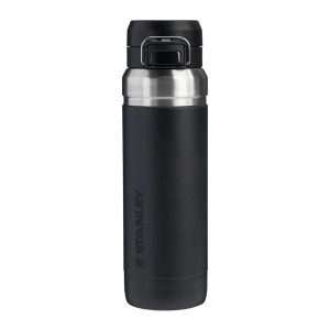 Stanley Butelka termiczna na wodę Quick-Flip 1,06 L Black