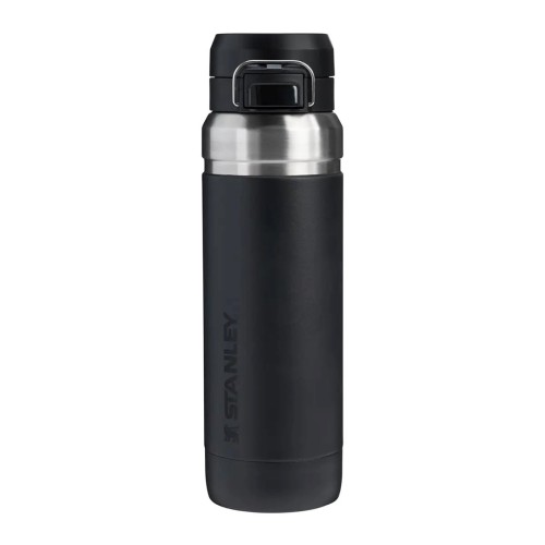 Stanley Butelka termiczna na wodę Quick-Flip 1,06 L Black - 2944035