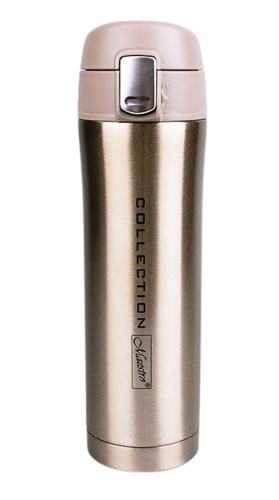 Termos MAESTRO MR-1641-45 (0,45l) złoty - 2944038
