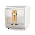 Toster Nedis KABT510EWT Biały - 2944051