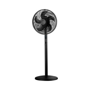 Wentylator 2 w 1 stojący i biurkowy NOVEEN F535 16"/40cm