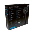Wentylator 2 w 1 stojący i biurkowy NOVEEN F535 16"/40cm - 2944141
