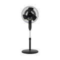 Wentylator 2 w 1 z funkcją grzania NOVEEN F740 16”/40cm - 2944144