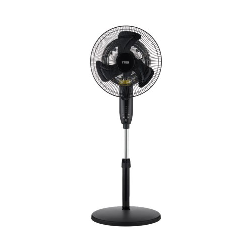 Wentylator 2 w 1 z funkcją grzania NOVEEN F740 16”/40cm - 2944144