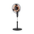 Wentylator 2 w 1 z funkcją grzania NOVEEN F740 16”/40cm - 2944147
