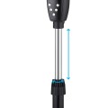 Wentylator 2 w 1 z funkcją grzania NOVEEN F740 16”/40cm - 2944153
