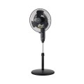 Wentylator 2 w 1 z funkcją grzania NOVEEN F740 16”/40cm - 2944146