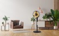 Wentylator 2 w 1 z funkcją grzania NOVEEN F740 16”/40cm - 2944151