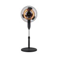 Wentylator 2 w 1 z funkcją grzania NOVEEN F740 16”/40cm - 2944145