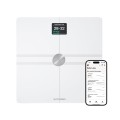 Waga Withings Body Comp - badevagte - hvid - 2944172