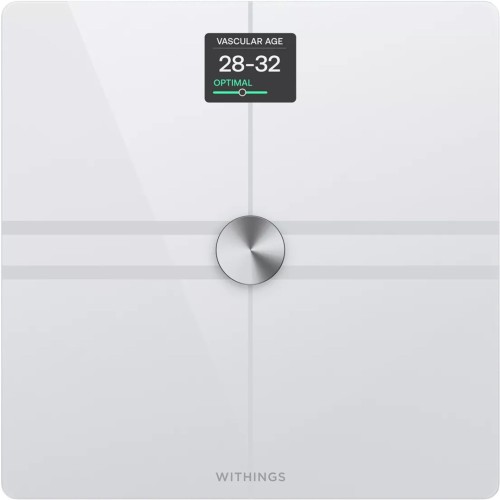 Waga Withings Body Comp - badevagte - hvid - 2944172
