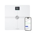 Elektroniczna waga osobowa Withings Body Smart, 200 kg, dokładność 50 g, kolor Biały - 2944180