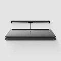 Waga łazienkowa Withings Body Scan - badevagte - czarna - 2944183