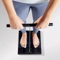 Waga łazienkowa Withings Body Scan - badevagte - czarna - 2944182