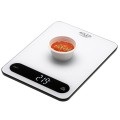 Waga kuchenna ADLER AD 3177wb biało-czarna - 2944187